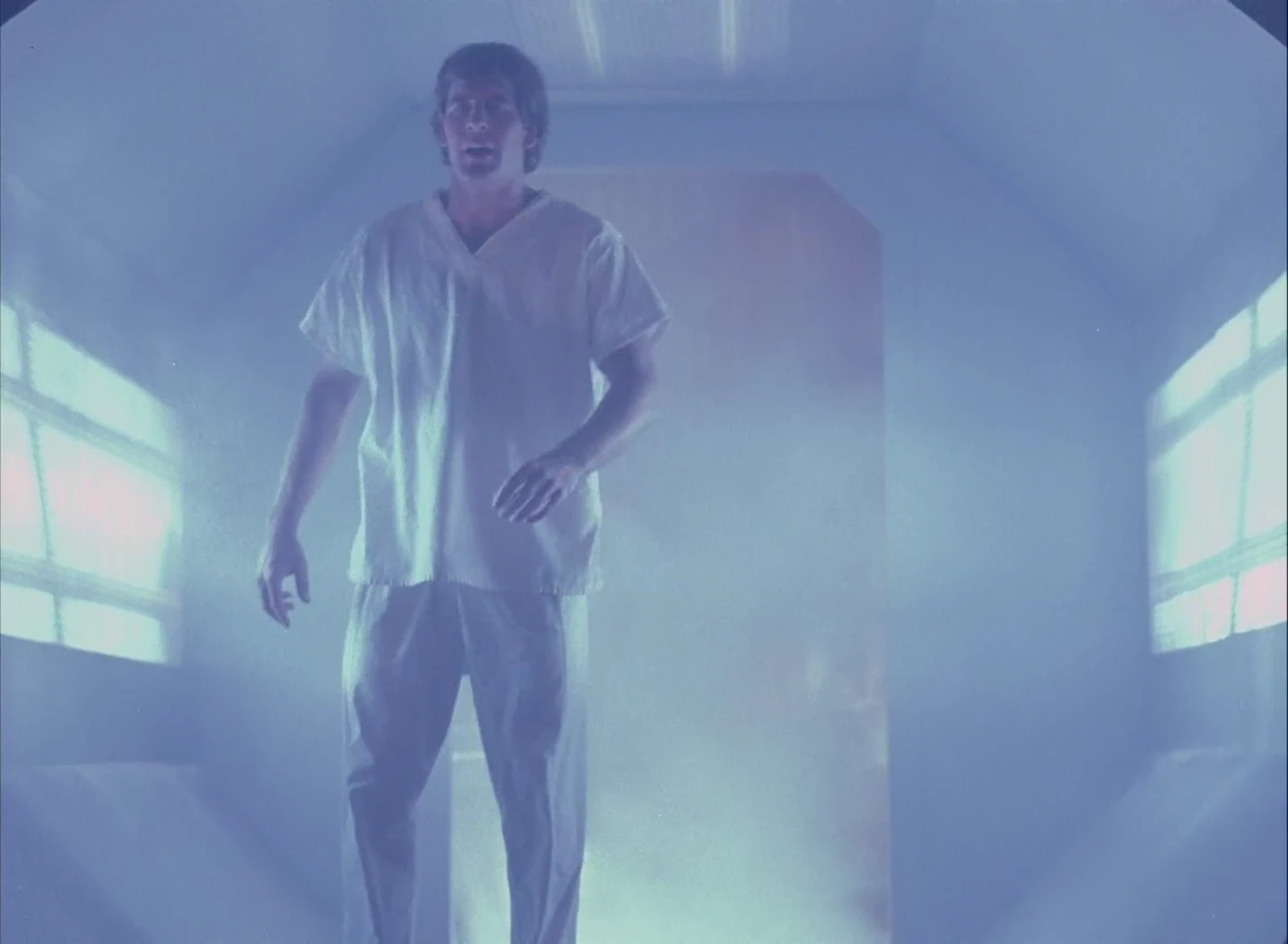 Imaging Chamber Quantum Leap Wiki Fandom