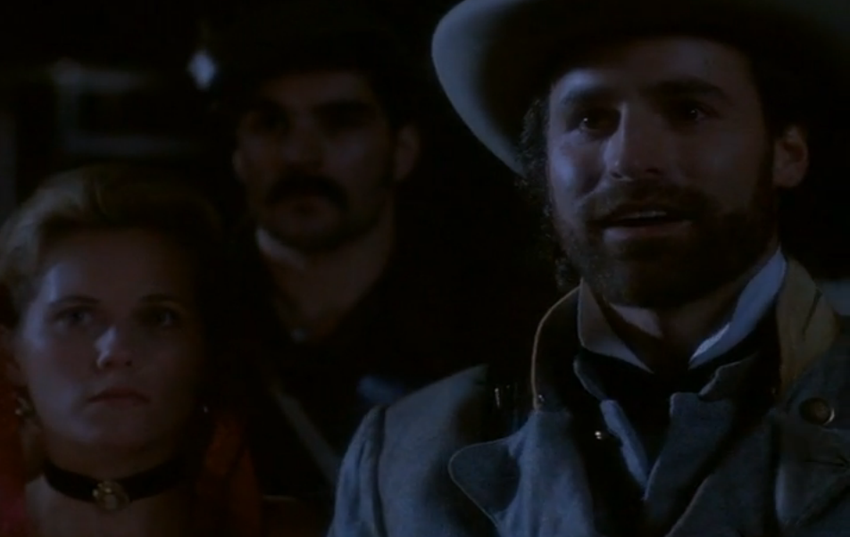 Lieutenant Montgomery Quantum Leap Wiki Fandom