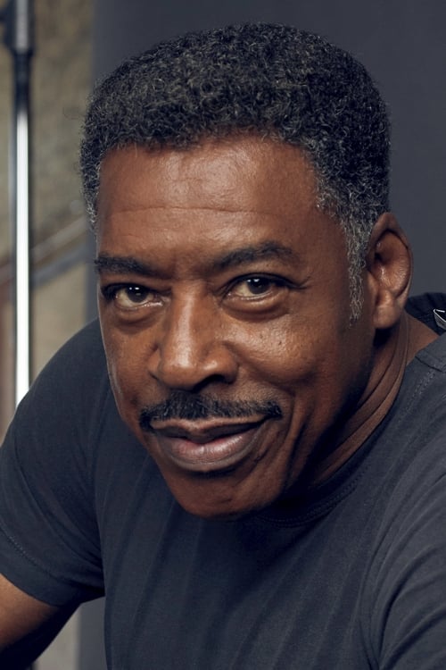 Ernie Hudson Quantum Leap Wiki Fandom