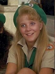 Ami Foster Troop Beverly Hills