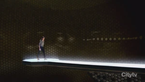 The Imaging Chamber in the 2022 revival series.