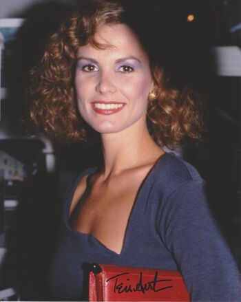 Teri Austin | Quantum Leap Wiki | Fandom