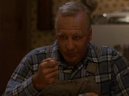 Scott Bakula as John Samuel Beckett from The Leap Home Part I