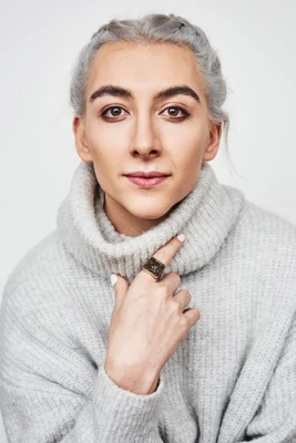 Mason Alexander Park | Quantum Leap Wiki | Fandom