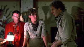 QL ep 2x20 -The Curse of Ptah Hotep