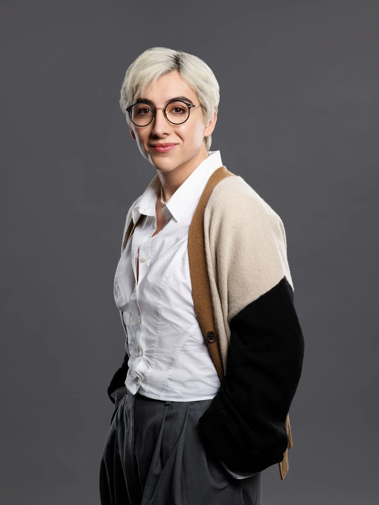 Ian Wright Quantum Leap Wiki Fandom