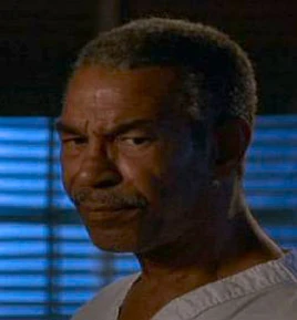 Howard Matthew Johnson