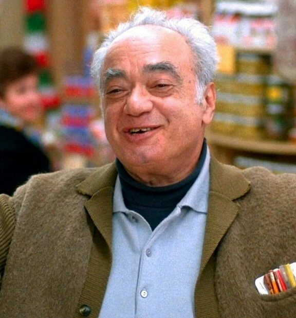 Louis Guss Quantum Leap Wiki Fandom Latest