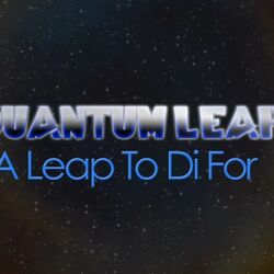 Quantum Leap:A Leap to Di for