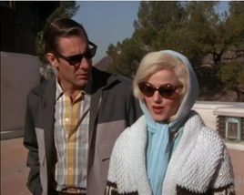 QL episode 5x18 - Goodbye Norma Jean