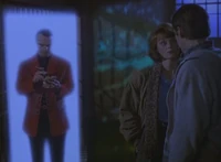 Al entering the Imaging Chamber