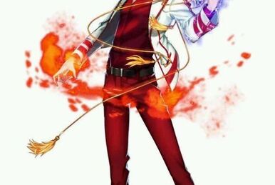 Full-Time Magister Season 5 (Quanzhi Fashi) News & Updates | Anime, King's  avatar, Anime main characters