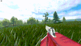 Desert Eagle | Aftermath Wiki | Fandom