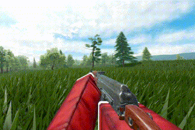 M40A1 | Aftermath Wiki | Fandom