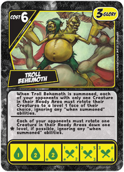 Troll-Behemoth