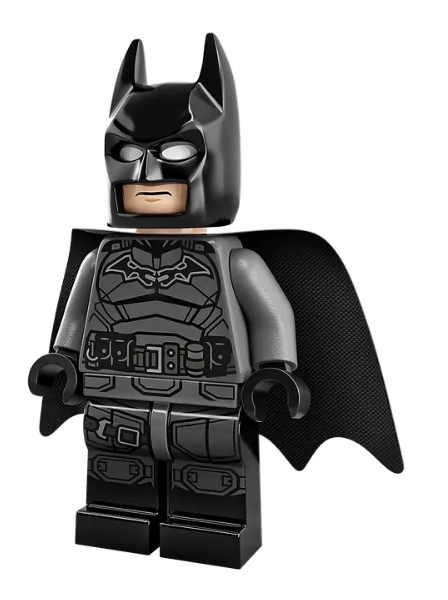 Lego Batman Movie Minifgures Dig Deep For New Series