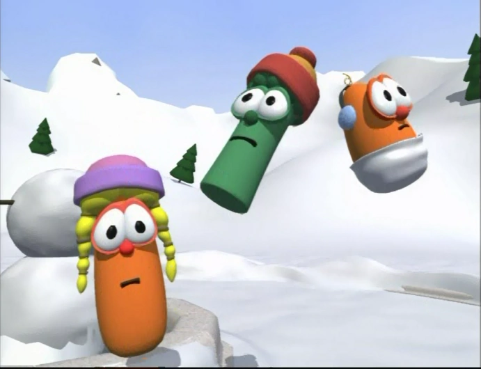 Junior Asparagus/Gallery Quarter Change Wiki Fandom