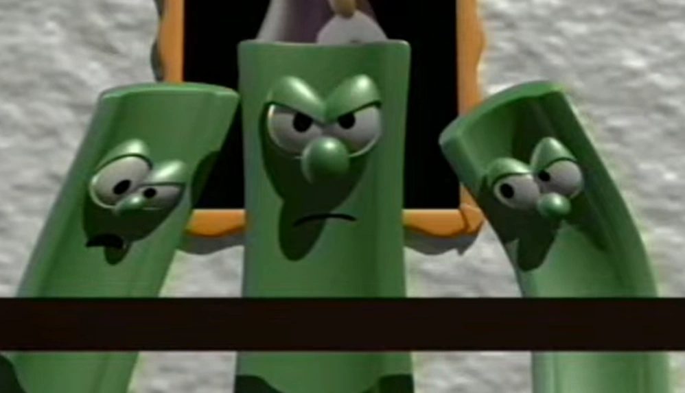 Celery Guards Quarter Change Wiki Fandom