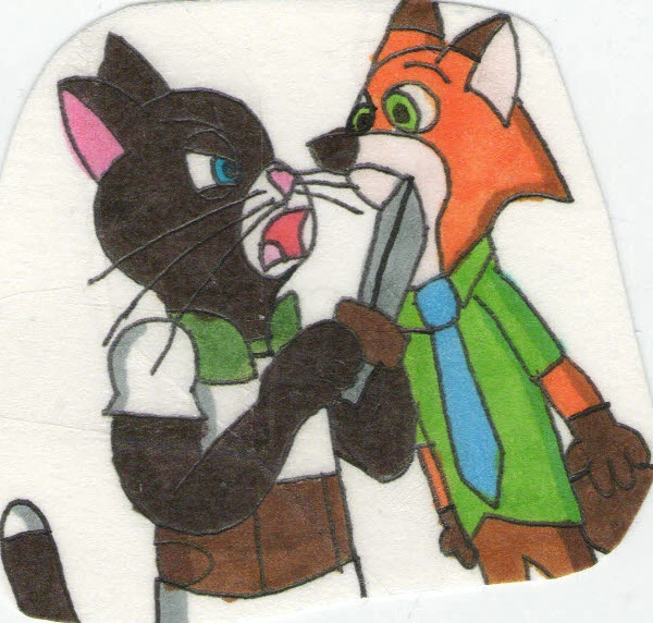 Kitty Softpaws/Gallery | Quarter Change Wiki | Fandom