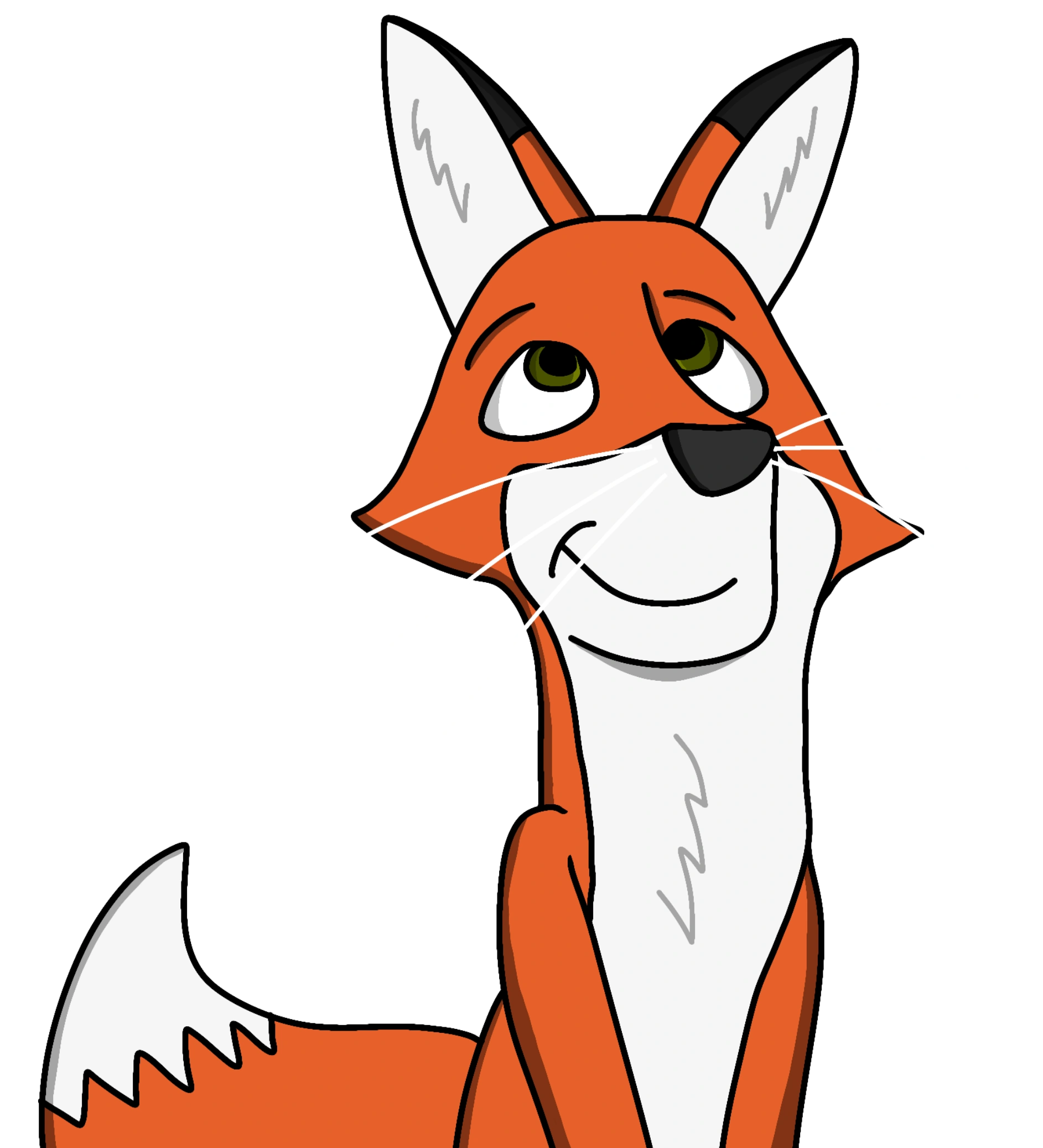 Fink | Quarter Change Wiki | Fandom