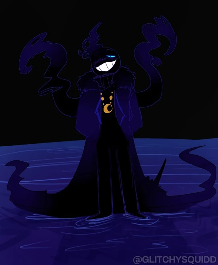 QV!Nightmare, Quasarverse official page Wiki