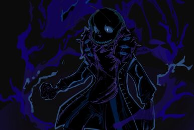 QV!Nightmare, Quasarverse official page Wiki