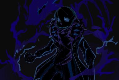 QV!Nightmare, Quasarverse official page Wiki