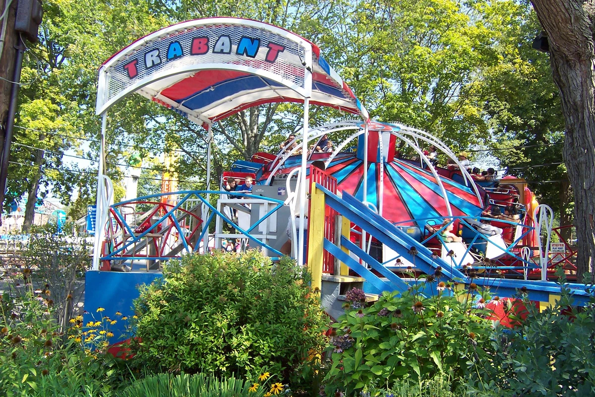 Trabant | Quassy Amusement Park Wiki | Fandom