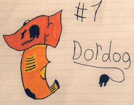 Dordog Series 3