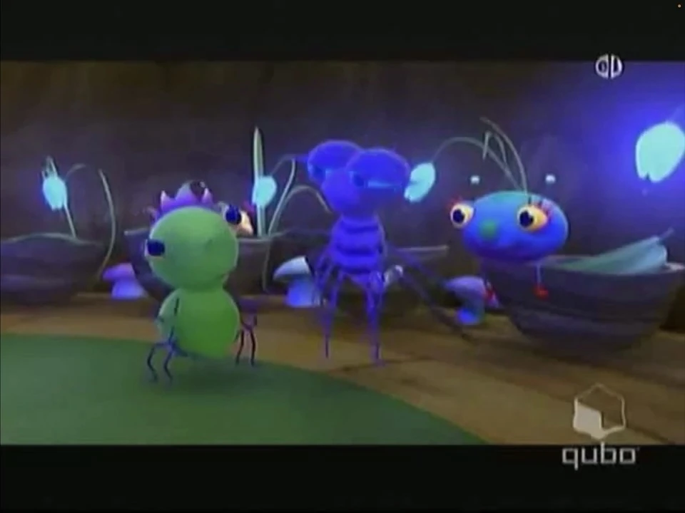 October 24, 2018 Qubo Archives Wiki Fandom