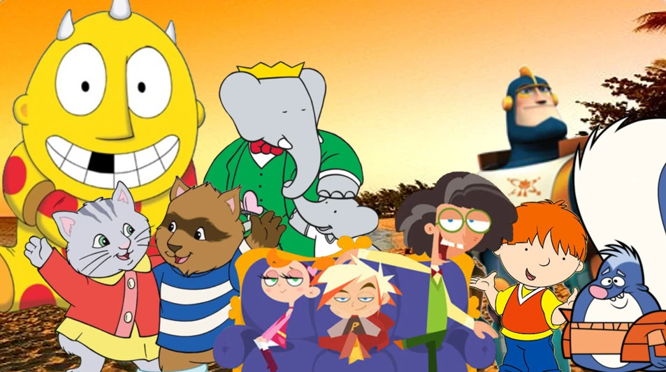 User blogDavidVi11aronga/NEW JULY SCHEDULE and START OF THE BIG BLOW