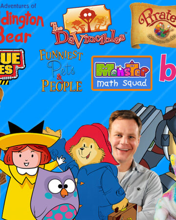Featured image of post Qubo Shows 2020