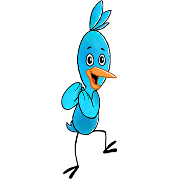 Squawk | The Official Qubo Wiki | Fandom