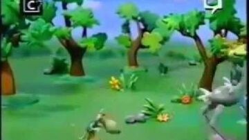 Dragon | The Official Qubo Wiki | Fandom