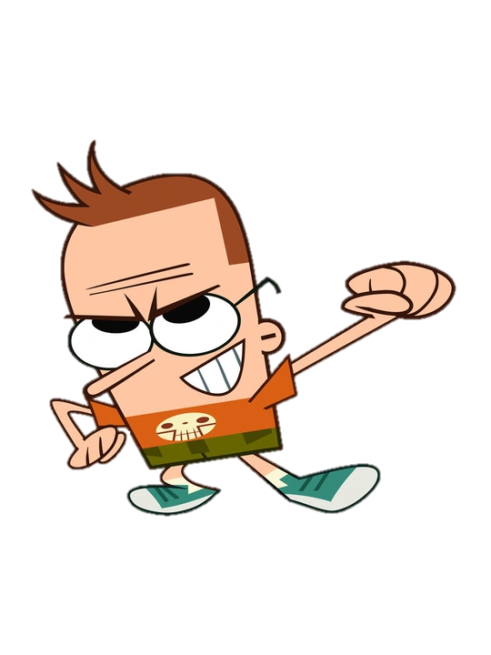 CategorySidekick Characters The Official Qubo Wiki Fandom