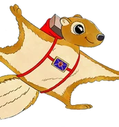 Chirp/Gallery | The Official Qubo Wiki | Fandom