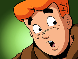 Archie's Weird Mysteries | The Official Qubo Wiki | Fandom