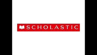 Scholastic Corporation - Wikipedia