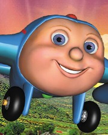 Jay Jay The Jet Plane The Official Qubo Wiki Fandom