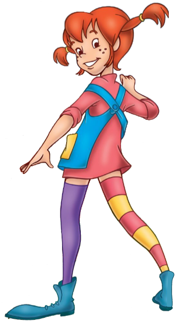 Category:Pippi Longstocking characters | The Official Qubo Wiki ... 