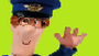 Postman Pat