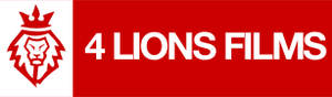 4 Lions Films Logo