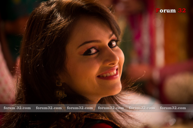 Nehalaxmi Iyer | Qubool Hai Wiki | Fandom