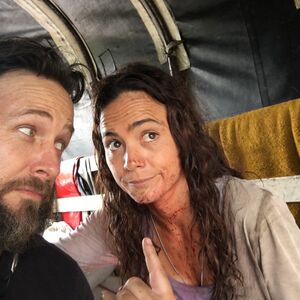 Ryan O Nan Queen Of The South Wiki Fandom