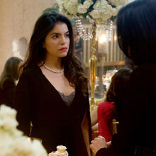 Isabela Vargas Queen Of The South Wiki Fandom