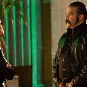 Pote Galvez Queen Of The South Wiki Fandom