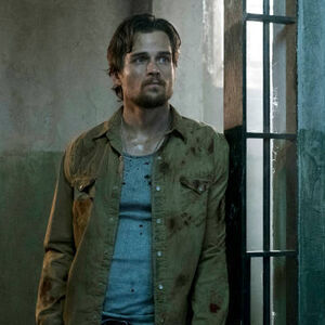 Guero Davilas Queen Of The South Wiki Fandom