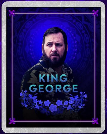 King George Queen Of The South Wiki Fandom