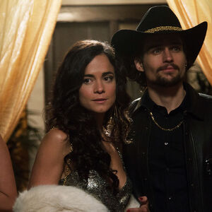 Guero Davilas Queen Of The South Wiki Fandom