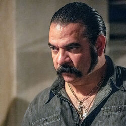 Pote Galvez Queen Of The South Wiki Fandom